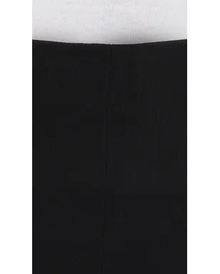 rag & bone イリーナ ポンテ キックフレアパンツ - サムネイル6