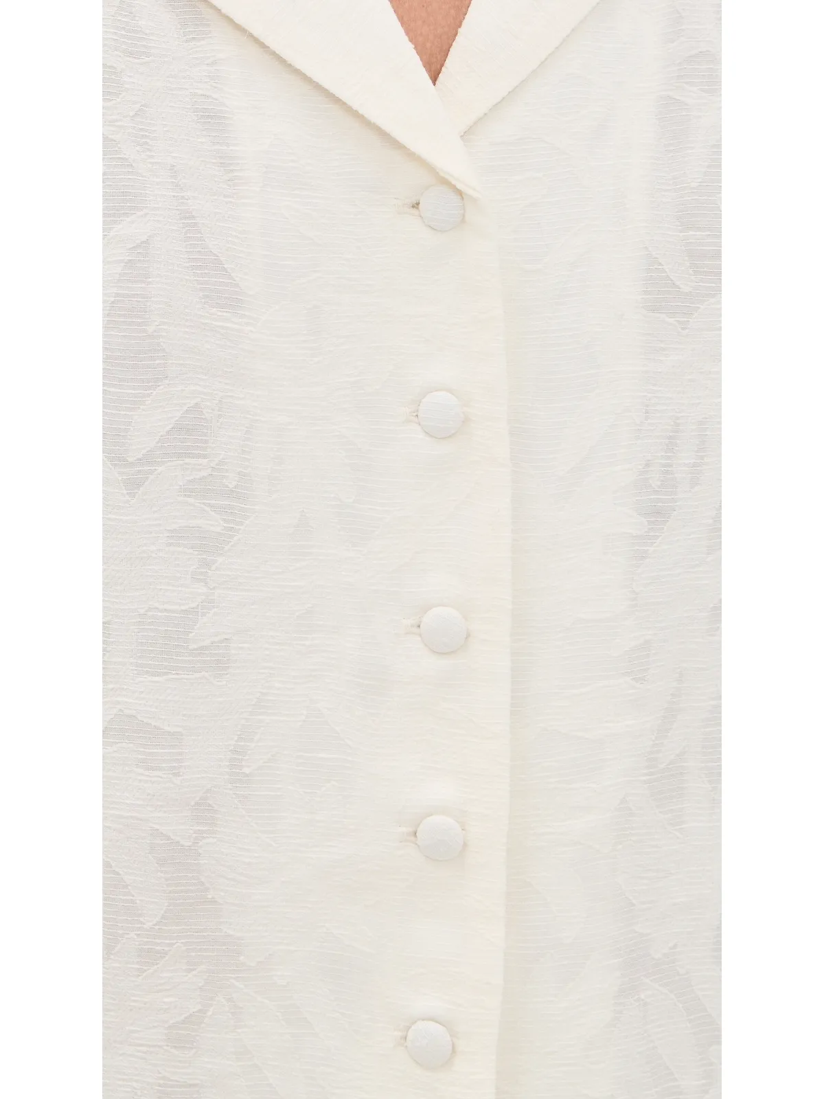 rag & bone Carmella ショートスリーブトップス - 画像6