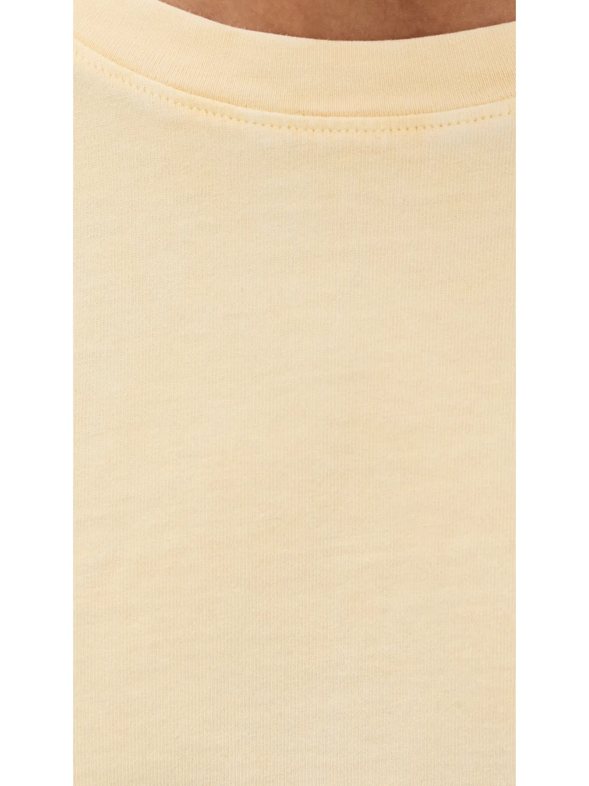 rag & bone ボクシーTシャツ - 画像6