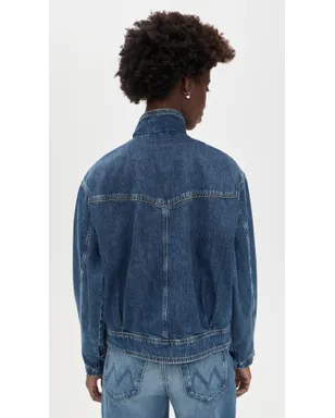 rag & bone ソフィア デニムジャケット Easton M - サムネイル3