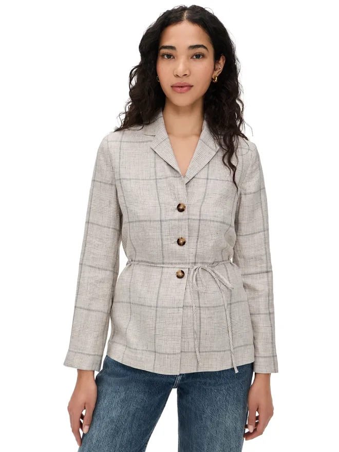 Rag & Bone rag & bone チャペル チェック ブレザーの商品画像