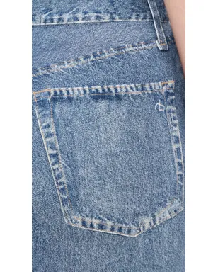 rag & bone ミラマー ポンテ ミニスカート アーロ 23 - サムネイル6