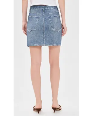 rag & bone ミラマー ポンテ ミニスカート アーロ 23 - サムネイル3