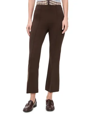 rag & bone イリナ キックフレアパンツ コーヒー色 - サムネイル1