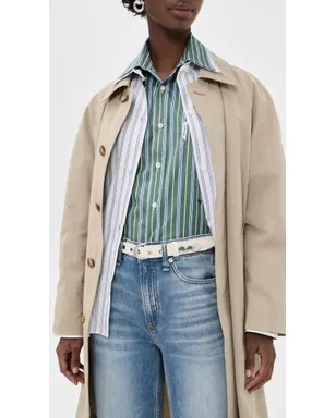 rag & bone ルナベルト アンティークホワイト - サムネイル3