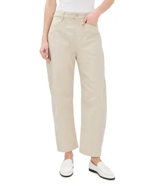 rag & bone Stevie ユーティリティ テーパードパンツ - サムネイル1