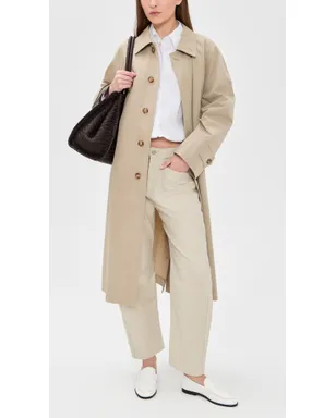 rag & bone Stevie ユーティリティ テーパードパンツ - サムネイル5
