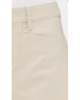 rag & bone Stevie ユーティリティ テーパードパンツ - サムネイル6