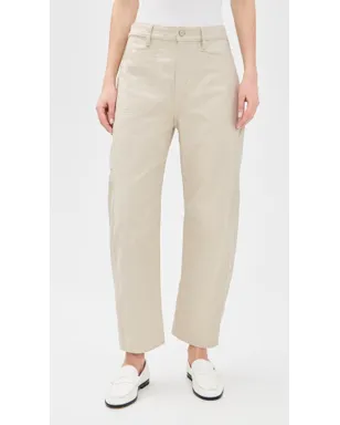 rag & bone Stevie ユーティリティ テーパードパンツ - サムネイル2