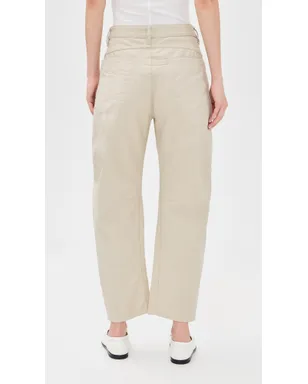 rag & bone Stevie ユーティリティ テーパードパンツ - サムネイル3