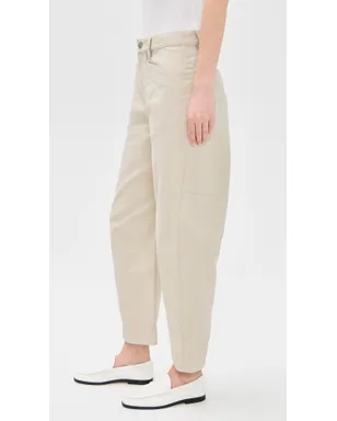 rag & bone Stevie ユーティリティ テーパードパンツ - サムネイル4