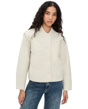 rag & bone Margot キルトジャケット - サムネイル1