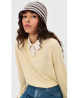 rag & bone ルー ニット帽 - サムネイル3
