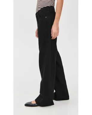 rag & bone Featherweight Saige フルストレートジーンズ - サムネイル4
