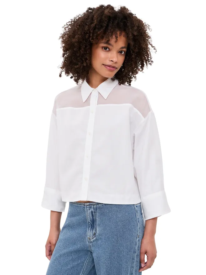 Rag & Bone rag & bone エリーシャツの商品画像