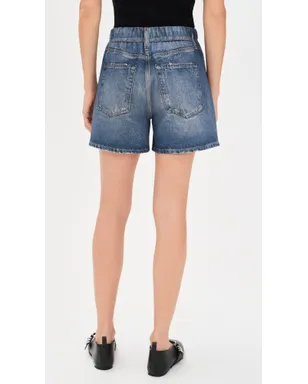 rag & bone ミラマー テリー トラックショーツ - サムネイル3