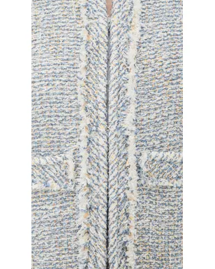 rag & bone クラリス ツイード ジャケット - サムネイル6