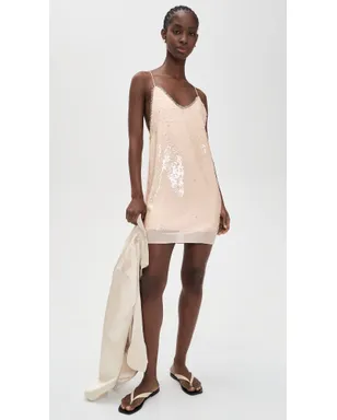 rag & bone Kali ドレス Sofpk - サムネイル5