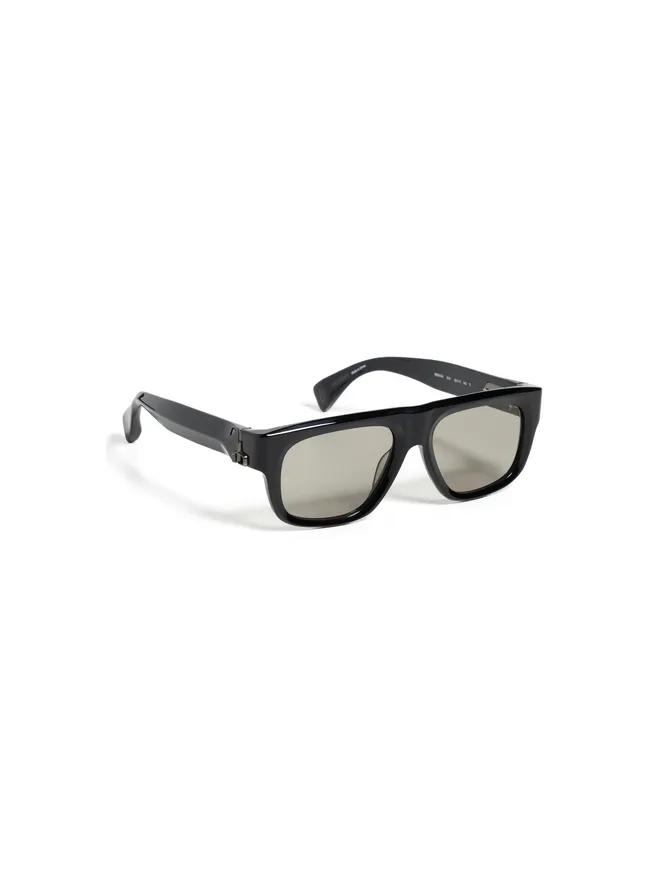 Rag & Bone rag & bone スクエア アセテート サングラスの商品画像