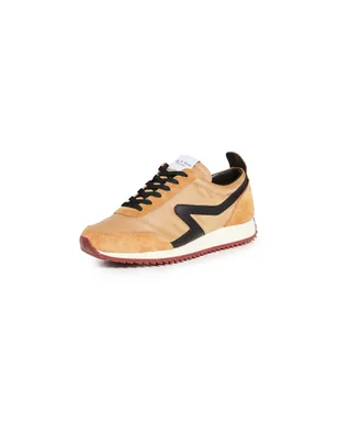 rag & bone レトロランナー マスタード - サムネイル1