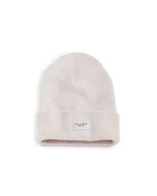 rag & bone アディソン ビーニー タートルドーブ - サムネイル1