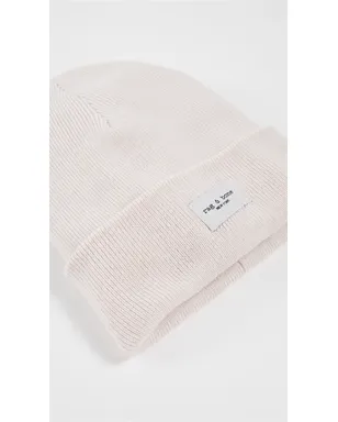rag & bone アディソン ビーニー タートルドーブ - サムネイル2