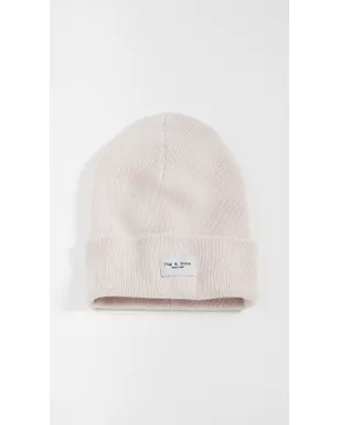 rag & bone アディソン ビーニー タートルドーブ - サムネイル3