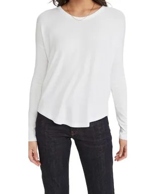 rag & bone ニット長袖トップス - サムネイル1