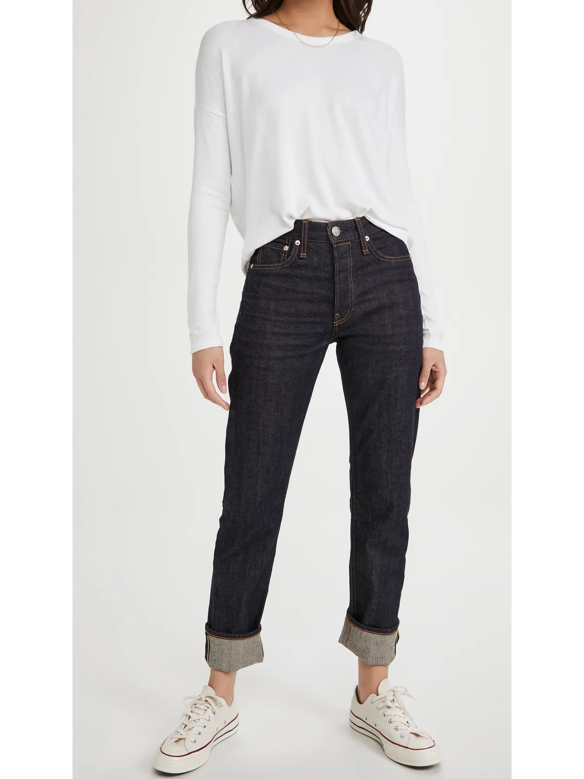 rag & bone ニット長袖トップス - 画像5
