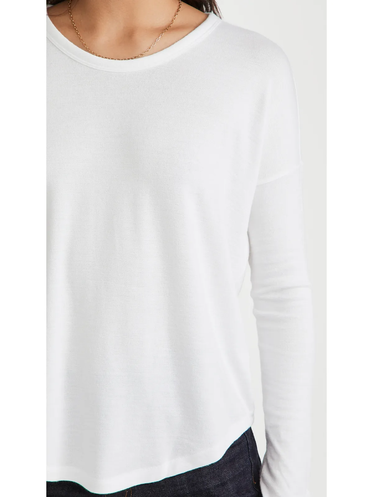rag & bone ニット長袖トップス - 画像6