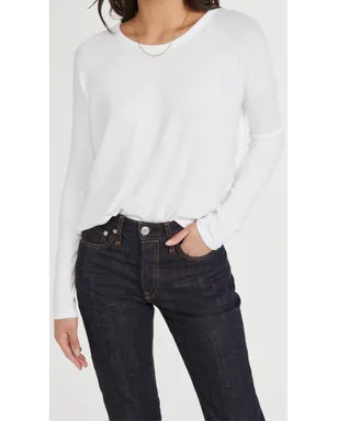 rag & bone ニット長袖トップス - サムネイル2