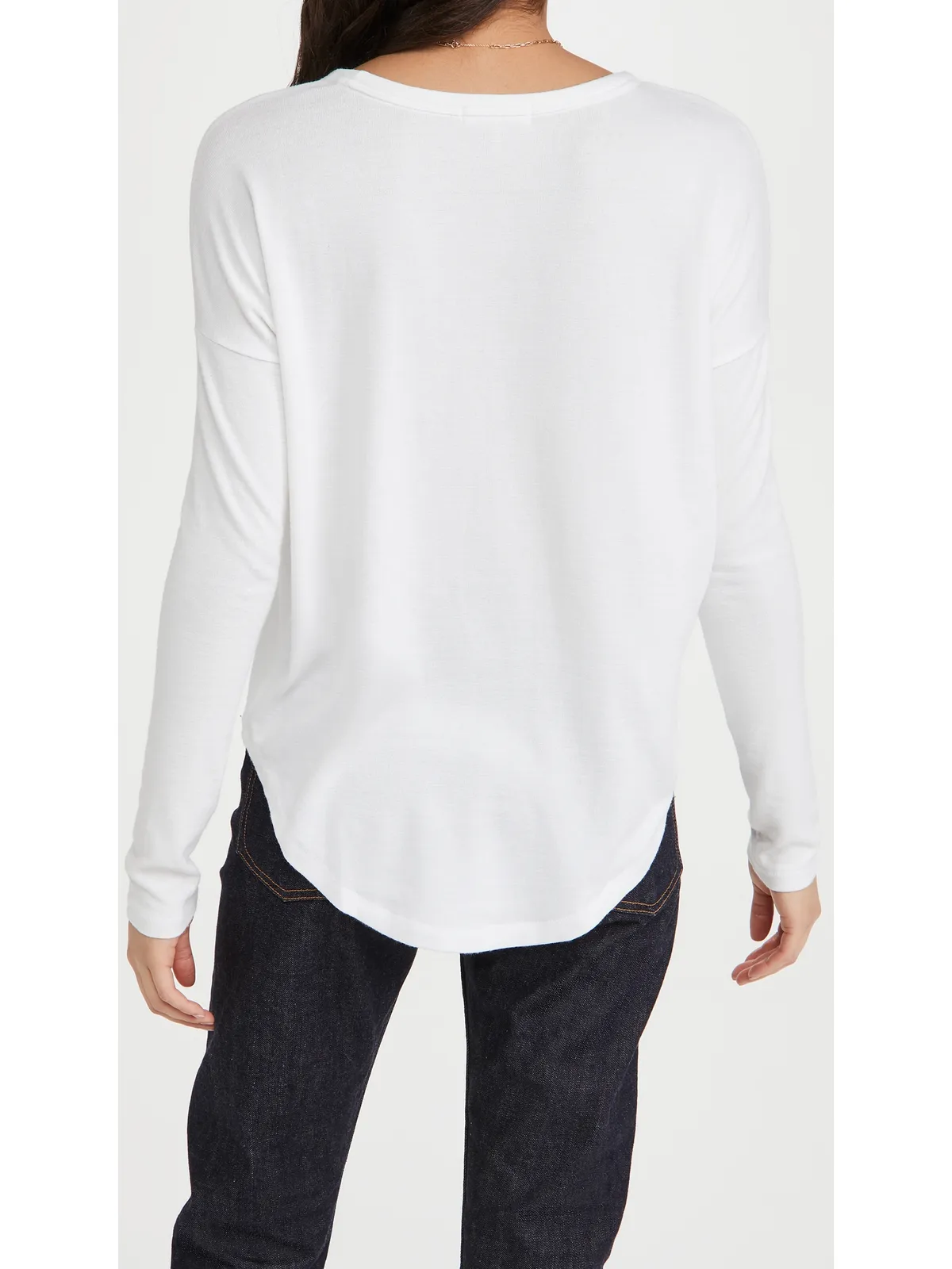 rag & bone ニット長袖トップス - 画像3