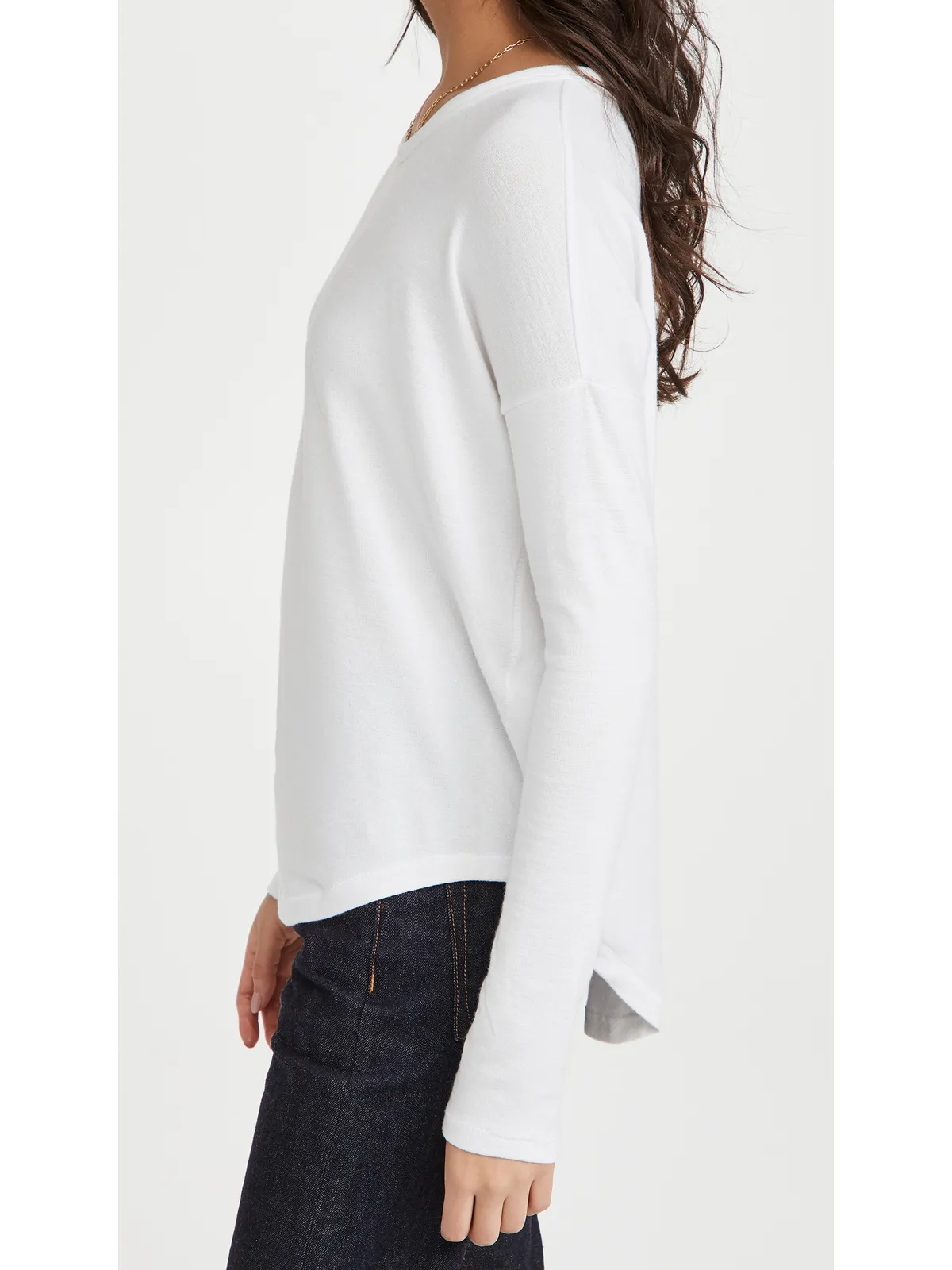 rag & bone ニット長袖トップス - 画像4