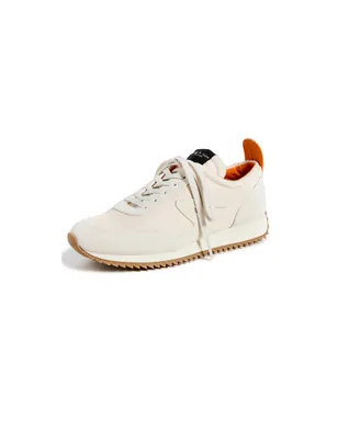 rag & bone レトロランナー ボンバースニーカー - サムネイル1