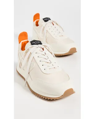 rag & bone レトロランナー ボンバースニーカー - サムネイル6