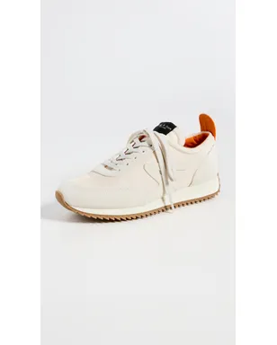 rag & bone レトロランナー ボンバースニーカー - サムネイル2