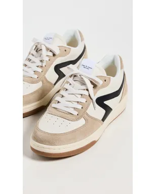 rag & bone レトロコートスニーカー - サムネイル5