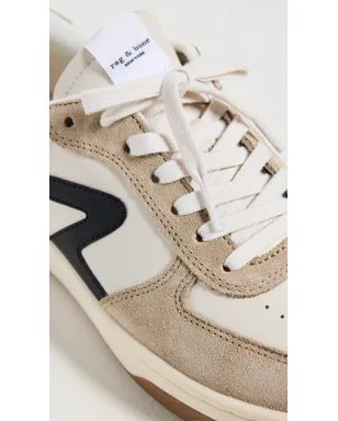 rag & bone レトロコートスニーカー - サムネイル6