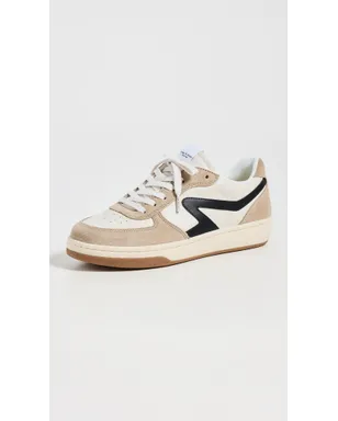 rag & bone レトロコートスニーカー - サムネイル2