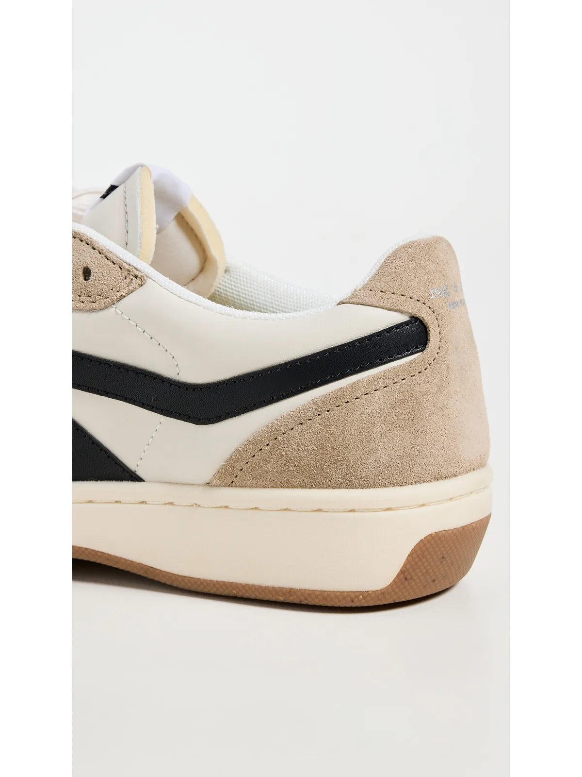 rag & bone レトロコートスニーカー - 画像4
