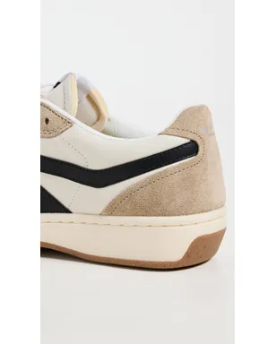 rag & bone レトロコートスニーカー - サムネイル4