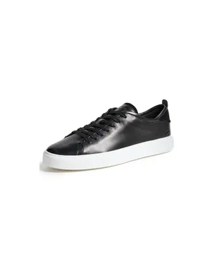 rag & bone RB Plimsoll スニーカー ブラック - サムネイル1