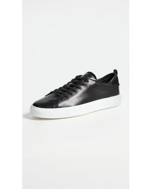 rag & bone RB Plimsoll スニーカー ブラック - サムネイル2
