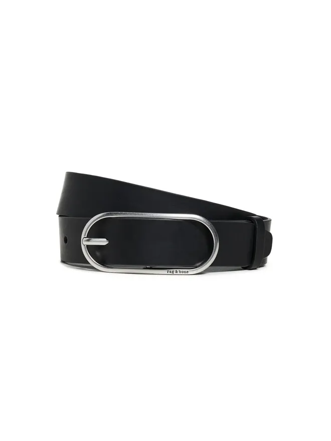 Rag & Bone rag & bone ラウンドド リバウンド ベルトの商品画像
