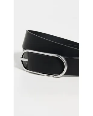 rag & bone ラウンドド リバウンド ベルト - サムネイル5