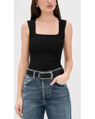 rag & bone ラウンドド リバウンド ベルト - サムネイル3