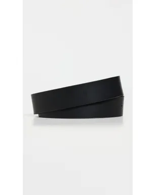 rag & bone ラウンドド リバウンド ベルト - サムネイル4