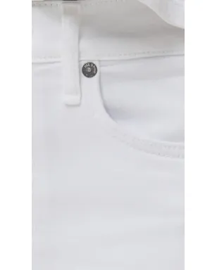 rag & bone Flexi Peyton ミッドライズ アンクルブーツカット ジーンズ - サムネイル6