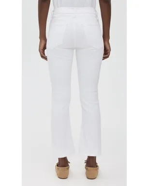 rag & bone Flexi Peyton ミッドライズ アンクルブーツカット ジーンズ - サムネイル3