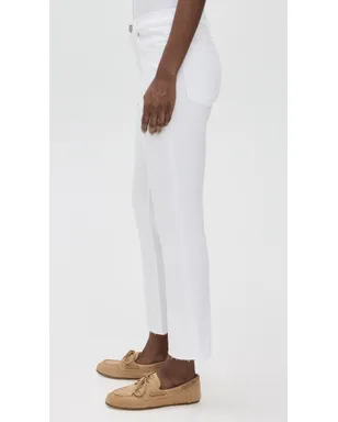rag & bone Flexi Peyton ミッドライズ アンクルブーツカット ジーンズ - サムネイル4